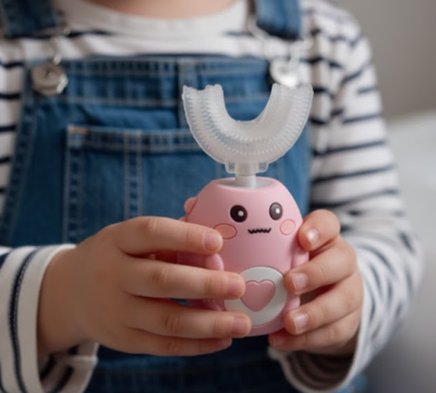 Szczoteczki soniczne Clean Teeth 360