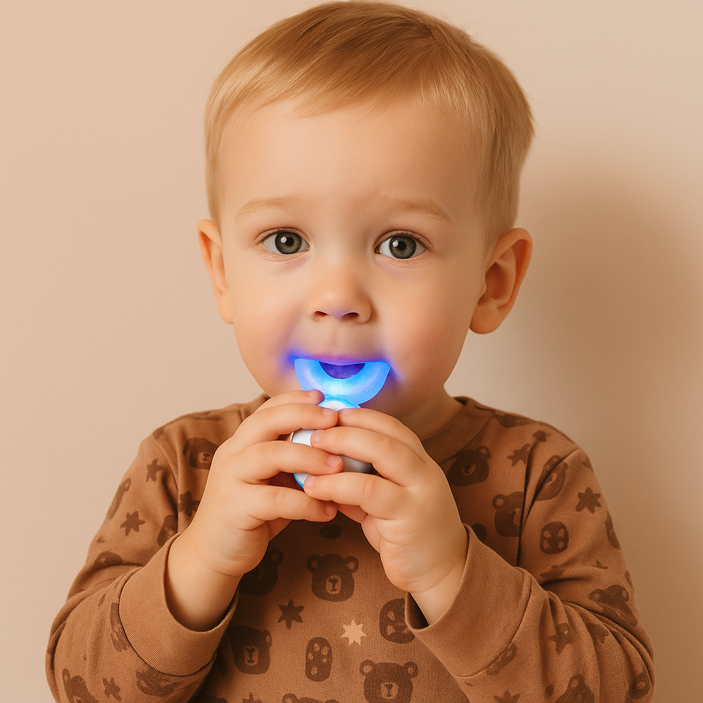 Szczoteczki soniczne Clean Teeth 360